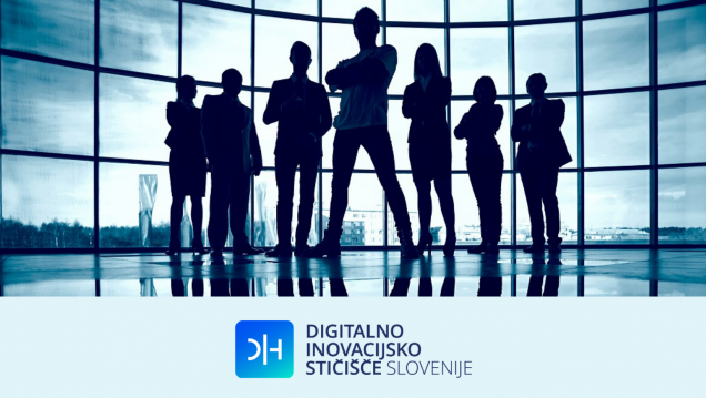 Kakšne digitalne profile bodo v prihodnosti potrebovala slovenska podjetja in organizacije?